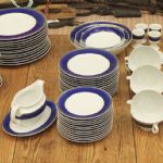 800 1681 DINNER SERVICE